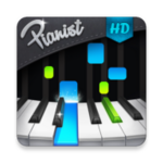 Logo of Learn Piano android Application 